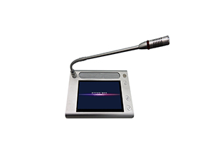 Touch screen control centerl VA-7007C