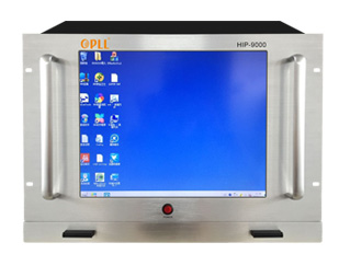 IP网络广播主机（云服务器） HIP-9000