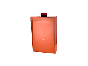 IP网络室外防雨求助终端 HIP-9007A