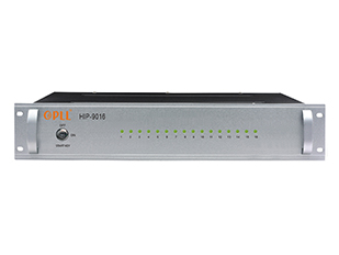 IP网络电源控制器    HIP-9016