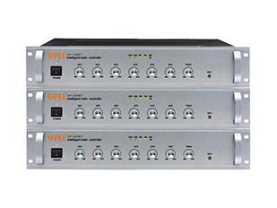 Digital IP network broadcast amplifier   HIP-100NET/HIP-180NET/HIP-250NET/HIP-350NET/HIP-500NET