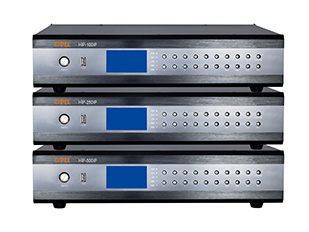 数字IP网络广播功放  HIP-100IP/HIP-180IP/HIP-250IP/HIP-350IP/HIP-500IP