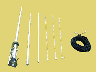 天线馈线 HFM-5008