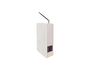 Indoor column HFM-20