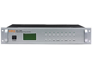 数字程控器 HST-2001