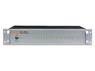 电源控制器  HSC-2002/HSC-2002T