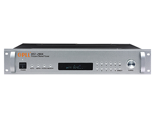 数字调谐器  HST-2004/HST-2004T