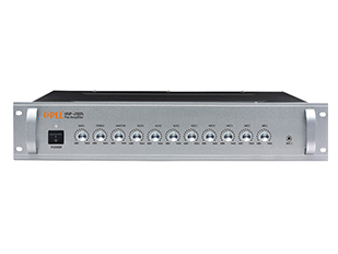 前置放大器 HSP-2005