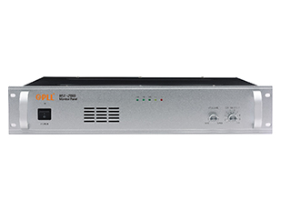 The listener   HST-2018