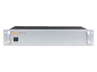 Surge arrester  HSA-2019