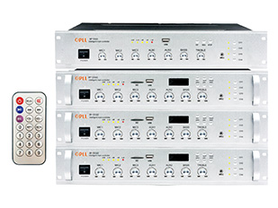 合并式带分区MP3功放  HP-50AS/60AS/90AS/100AS/160AS/180AS/250AS/350AS/500AS/700AS