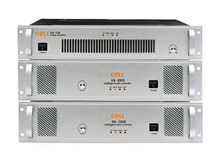 后级功放  HX-500/700/1000/1500/2000
