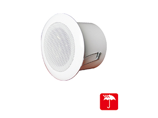 天花喇叭(防潮)  HC-1300