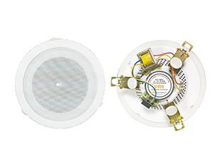 天花喇叭    HC-1450/1550/1570/1600