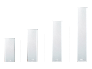 Outdoor all-weather waterproof sound post  HS-801/802/803/804