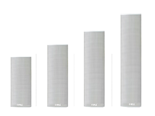 室外大功率音柱  HS-901/902/903/904