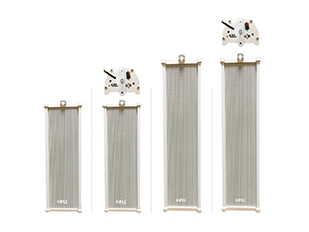 有源音柱  HW-812PS/812PB/814PS/814PB