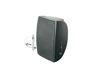 2.4g active speaker main box HW-680PB-2.4G