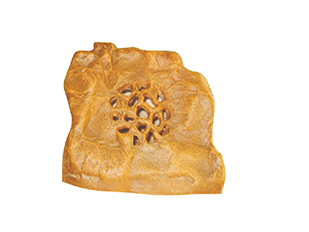 Imitation stone speaker HG-301