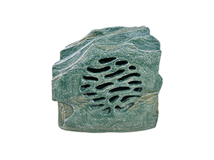 仿真石头音箱  HG-303