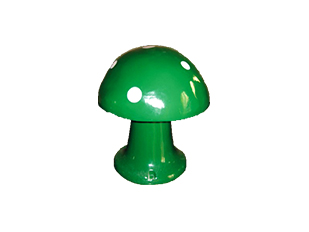 Imitation mushroom speaker HG-306