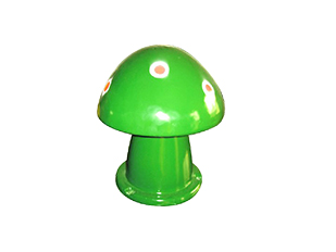 Imitation mushroom speaker HG-307