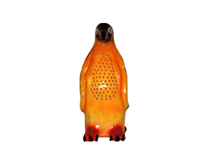An imitation penguin speaker  HG-309