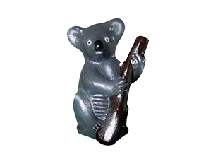 An imitation koala speaker HG-311