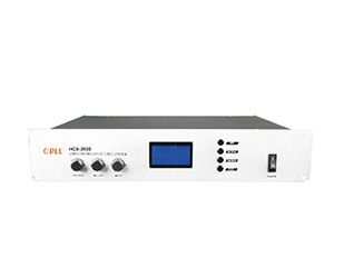 中央控制器 HCS-2000