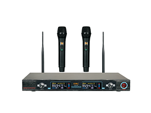 无线麦克风   HIC-601