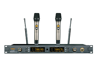 Wireless microphone HIC-603