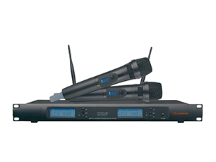 无线麦克风  HIC-605