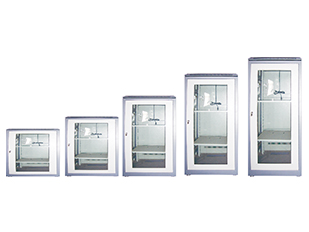 豪华机柜 HU-16/23/32/36/42