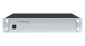 采播主机 VA-8004