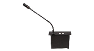 主席单元   V-6003A / 列席单元   V-6003B