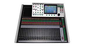 数字调音台   T24