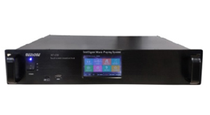 会议自动控制主机 T-500B