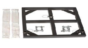 线阵田字架   702