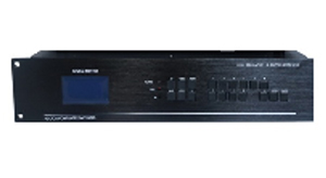 高清混合矩阵8进8出   MIX0808