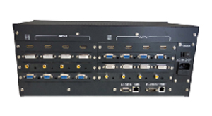 无缝四路输入卡 WFINPUT